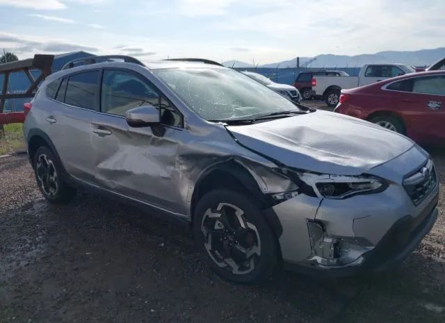 SUBARU CROSSTREK 2023 jf2gthmc4ph228542