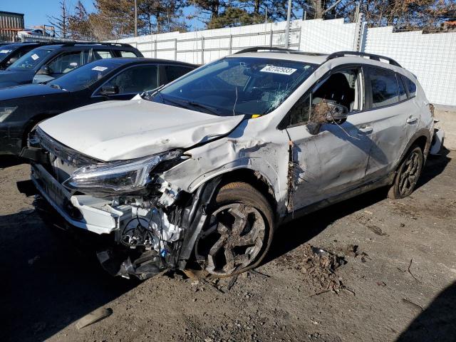 SUBARU CROSSTREK 2023 jf2gthmc4ph232347