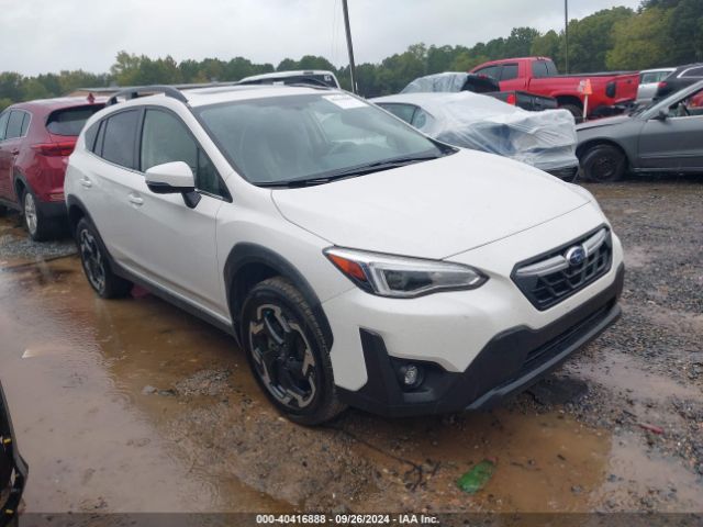 SUBARU CROSSTREK 2021 jf2gthmc5m8215746