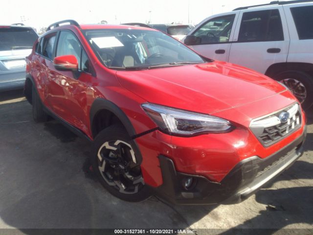 SUBARU CROSSTREK 2021 jf2gthmc5m8216394