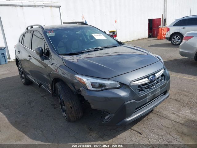 SUBARU CROSSTREK 2021 jf2gthmc5m8254658