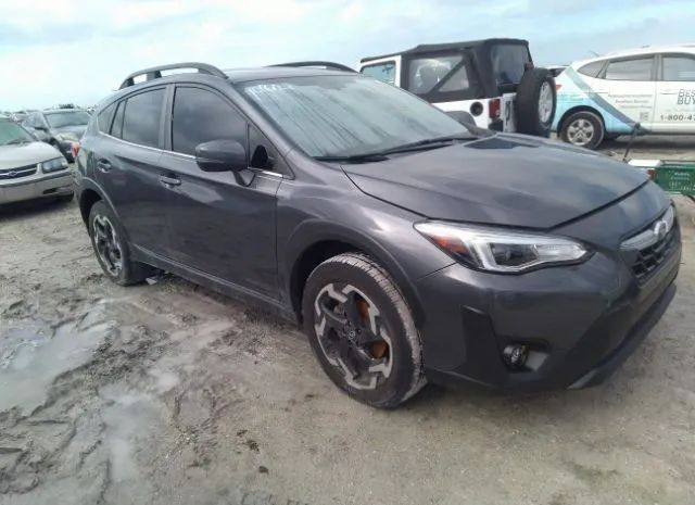 SUBARU CROSSTREK 2021 jf2gthmc5m8260279