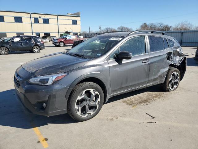 SUBARU CROSSTREK 2021 jf2gthmc5m8304393