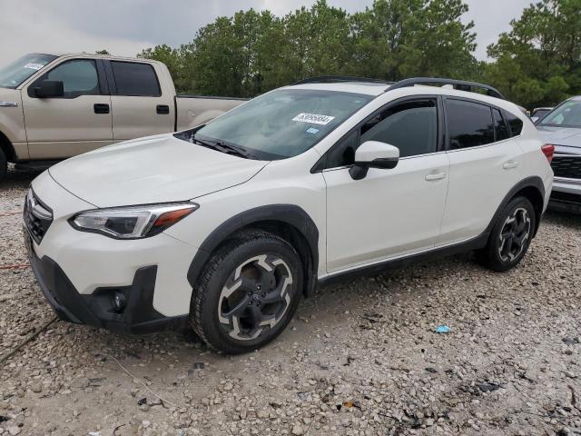 SUBARU CROSSTREK 2021 jf2gthmc5mh304555