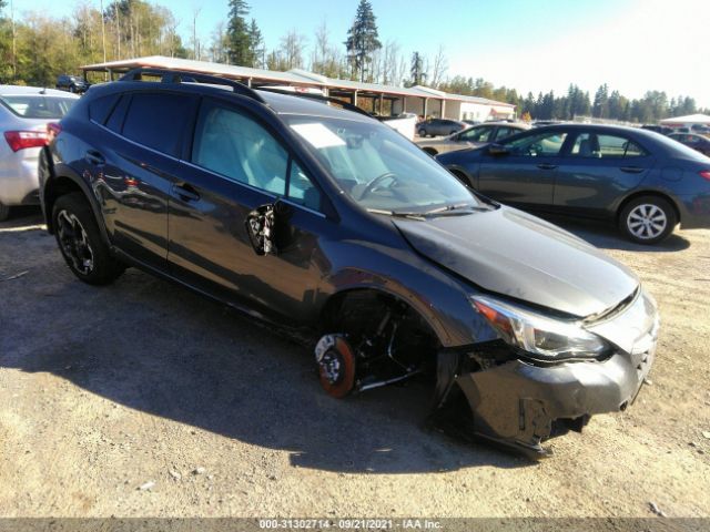 SUBARU CROSSTREK 2021 jf2gthmc5mh368899