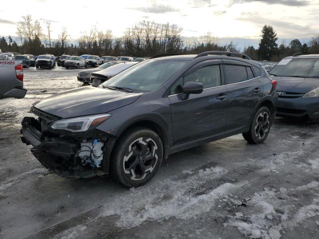 SUBARU CROSSTREK 2022 jf2gthmc5n8235545