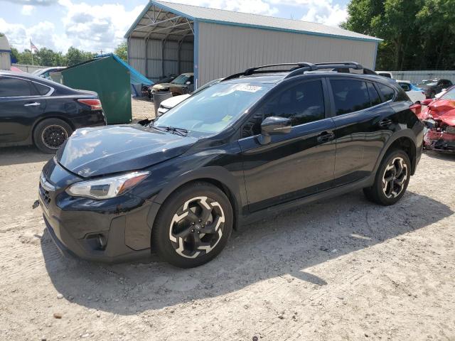 SUBARU CROSSTREK 2022 jf2gthmc5n8277942