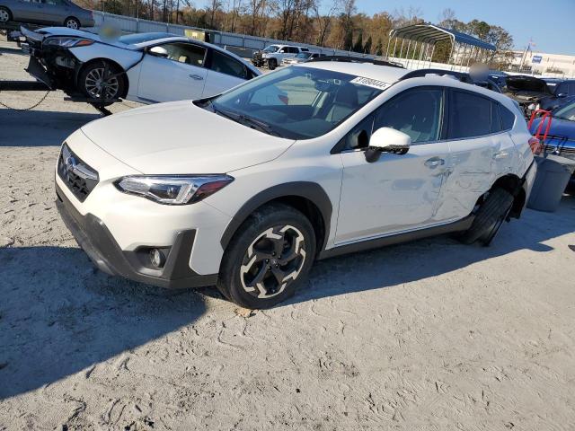 SUBARU CROSSTREK 2022 jf2gthmc5nh252569