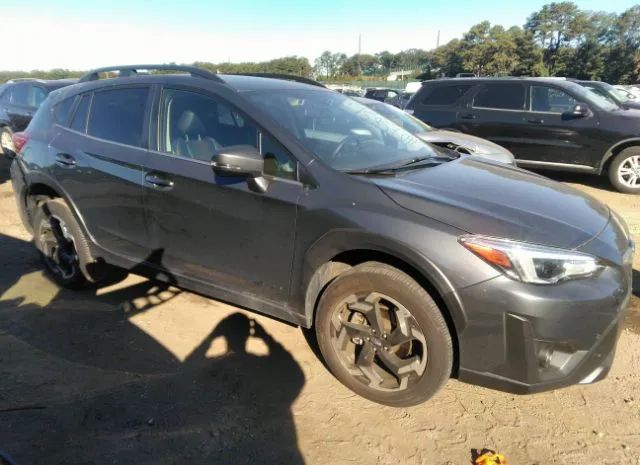 SUBARU CROSSTREK 2023 jf2gthmc5ph255586