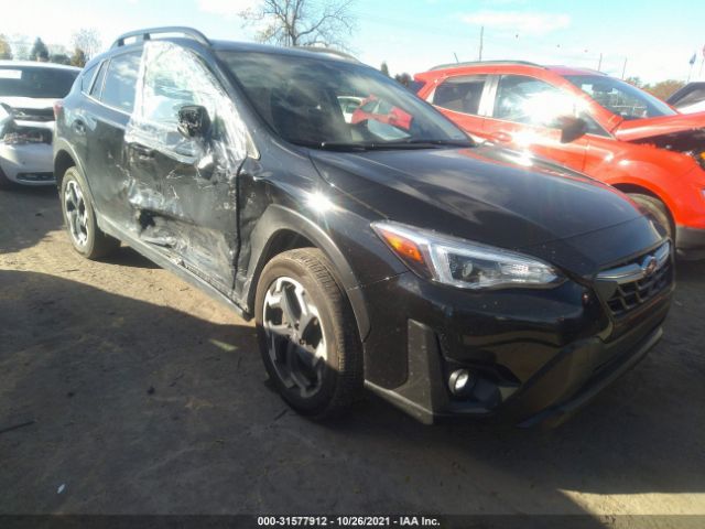 SUBARU CROSSTREK 2021 jf2gthmc6m8210510