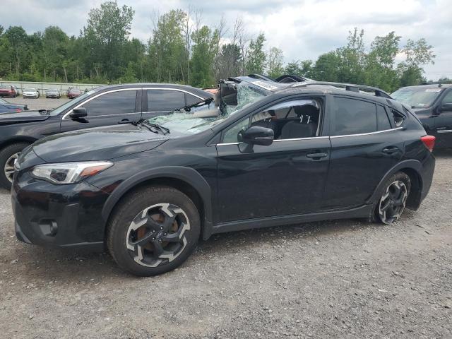 SUBARU CROSSTREK 2021 jf2gthmc6m8229459