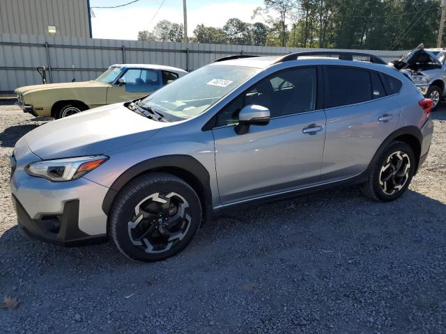 SUBARU CROSSTREK 2021 jf2gthmc6m8244379