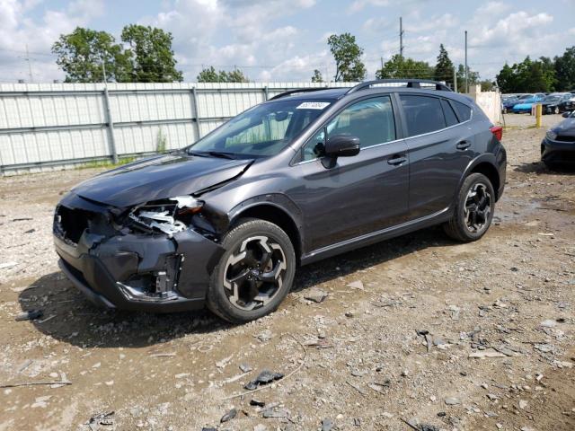 SUBARU CROSSTREK 2021 jf2gthmc6m8271081