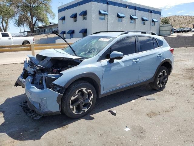 SUBARU CROSSTREK 2021 jf2gthmc6m8379703