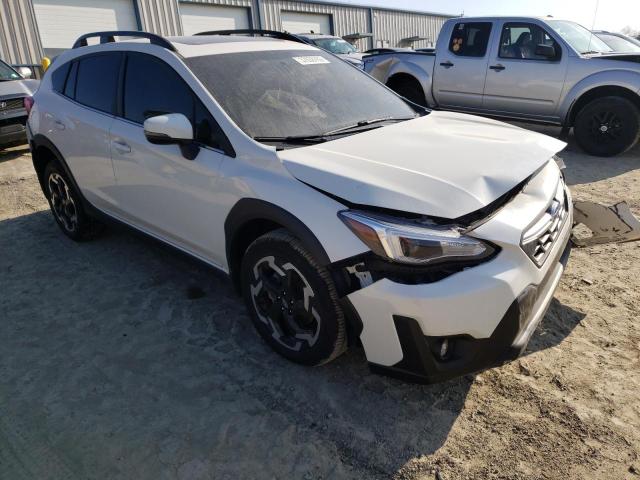 SUBARU CROSSTREK 2021 jf2gthmc6m8655233