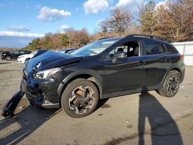 SUBARU CROSSTREK 2021 jf2gthmc6m8676423