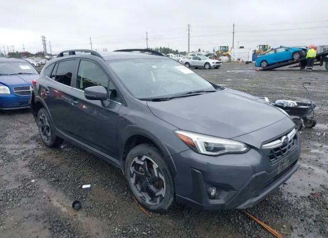 SUBARU CROSSTREK 2021 jf2gthmc6mh378213