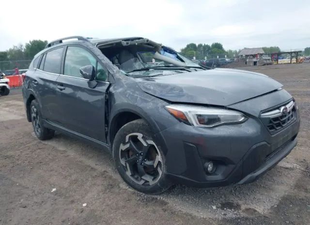 SUBARU CROSSTREK 2022 jf2gthmc6n8214994