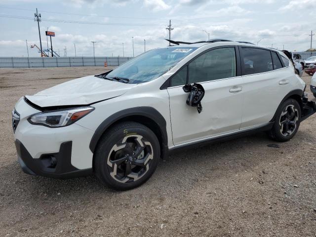 SUBARU CROSSTREK 2022 jf2gthmc6n8239622