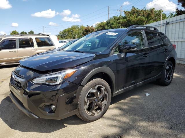 SUBARU CROSSTREK 2023 jf2gthmc6p8304939