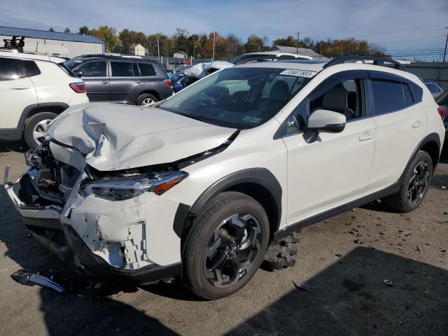 SUBARU CROSSTREK 2023 jf2gthmc6p8331610