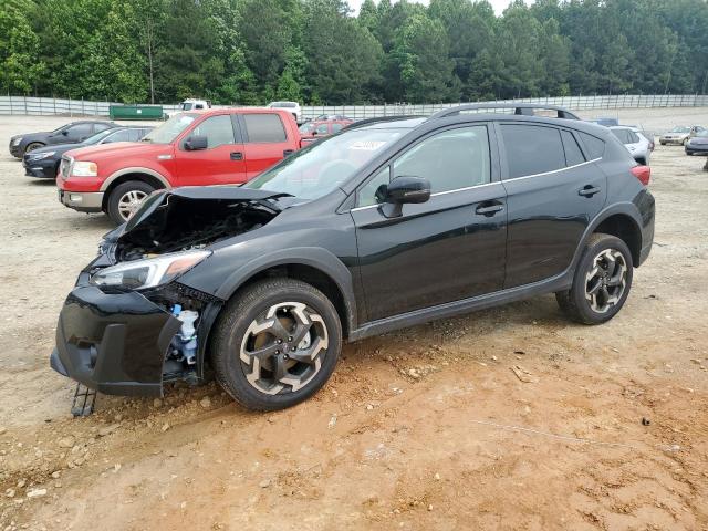 SUBARU CROSSTREK 2023 jf2gthmc6ph214108