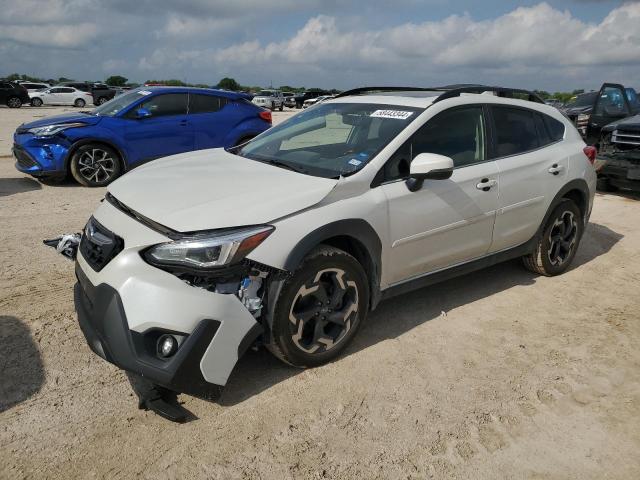 SUBARU CROSSTREK 2023 jf2gthmc6ph317240