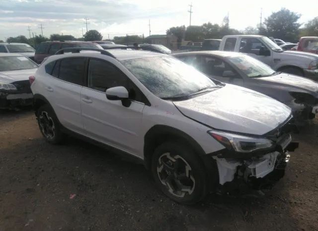 SUBARU CROSSTREK 2021 jf2gthmc7m8346256