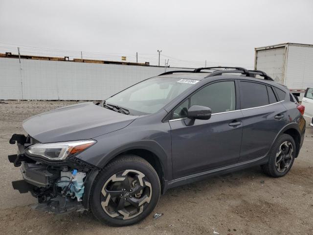 SUBARU CROSSTREK 2021 jf2gthmc7m8673451