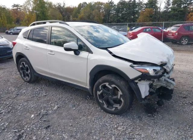 SUBARU CROSSTREK 2021 jf2gthmc7m8679914