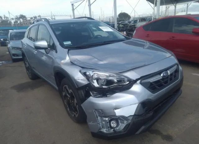 SUBARU CROSSTREK 2023 jf2gthmc7p8259350