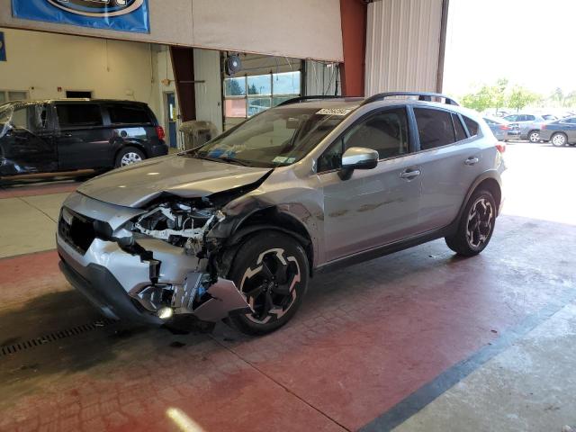 SUBARU CROSSTREK 2023 jf2gthmc7p8259364