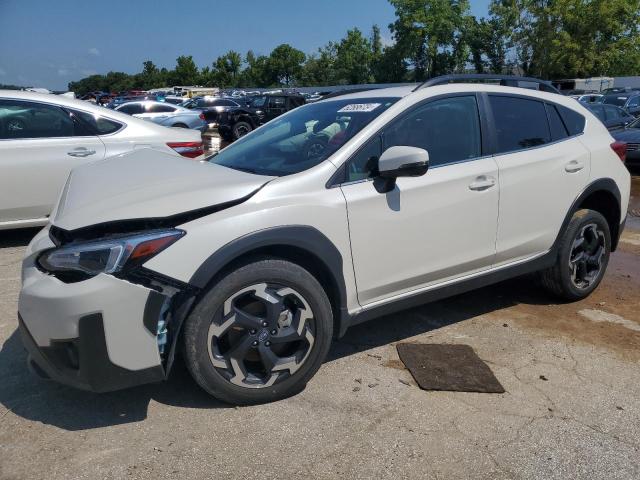 SUBARU CROSSTREK 2023 jf2gthmc7p8321765