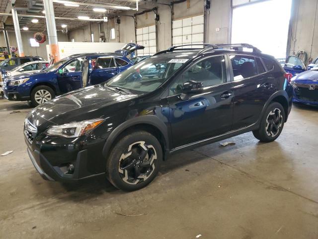 SUBARU CROSSTREK 2023 jf2gthmc7ph263284