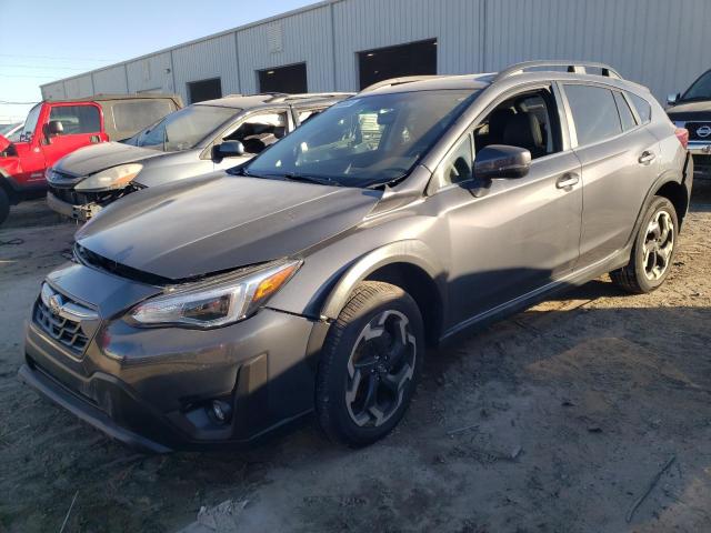 SUBARU CROSSTREK 2023 jf2gthmc7ph286404