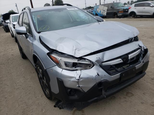 SUBARU CROSSTREK 2021 jf2gthmc8m8314254