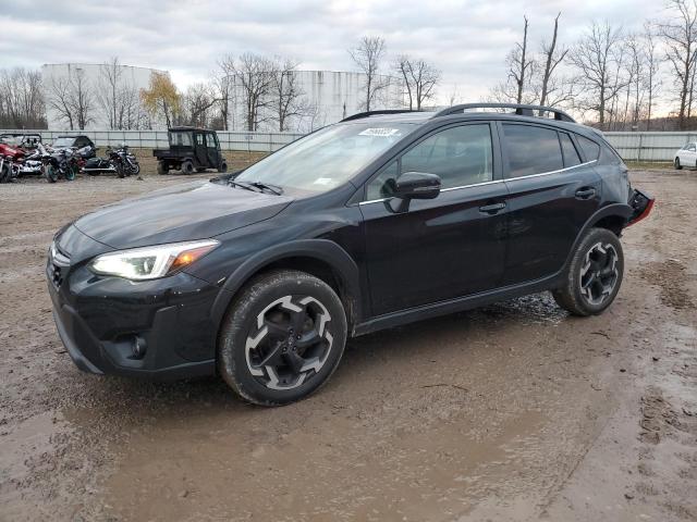 SUBARU CROSSTREK 2021 jf2gthmc8m8374809