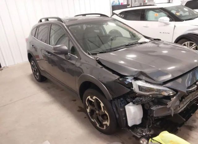 SUBARU CROSSTREK 2021 jf2gthmc8mh230323