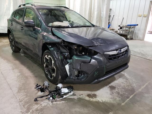 SUBARU CROSSTREK 2021 jf2gthmc8mh291879