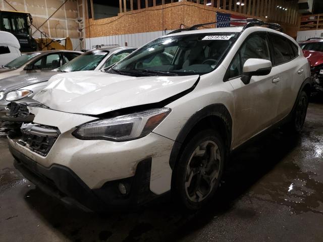 SUBARU CROSSTREK 2021 jf2gthmc8mh398091