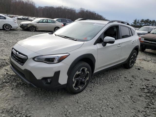 SUBARU CROSSTREK 2023 jf2gthmc8p8223098