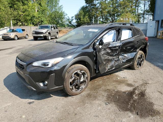 SUBARU CROSSTREK 2023 jf2gthmc8p8328921