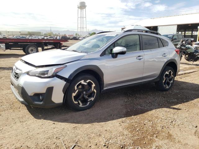 SUBARU CROSSTREK 2021 jf2gthmc9m8234980