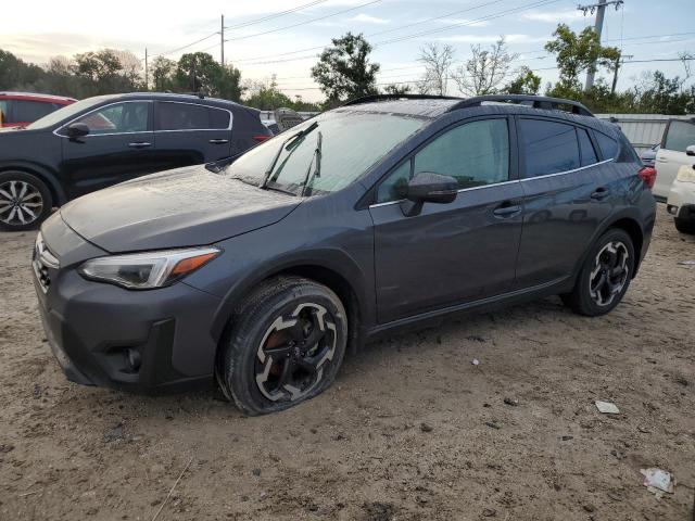 SUBARU CROSSTREK 2021 jf2gthmc9m8245476