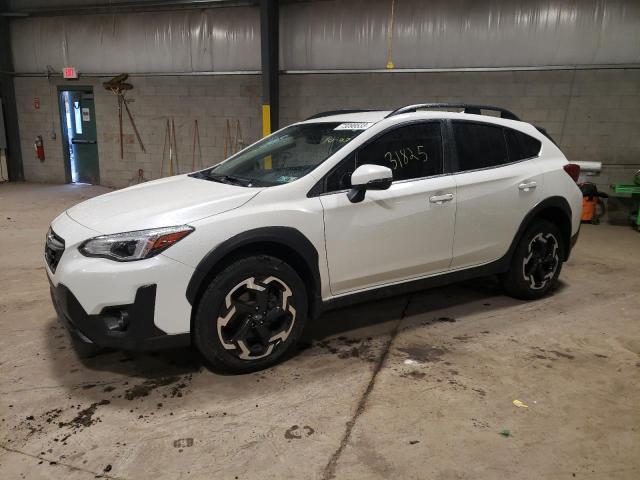 SUBARU CROSSTREK 2021 jf2gthmc9m8249172