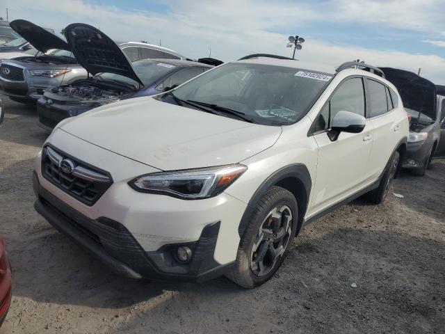 SUBARU CROSSTREK 2021 jf2gthmc9m8250287