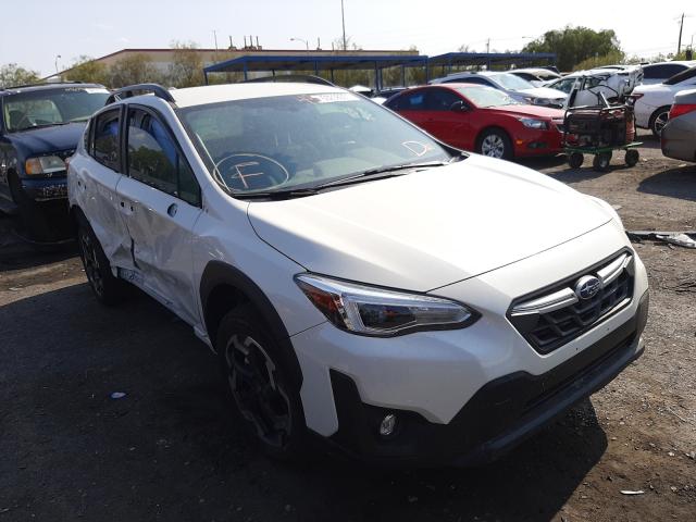 SUBARU CROSSTREK 2021 jf2gthmc9m8279546