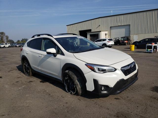 SUBARU CROSSTREK 2021 jf2gthmc9m8282608