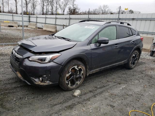 SUBARU CROSSTREK 2021 jf2gthmc9m8304851