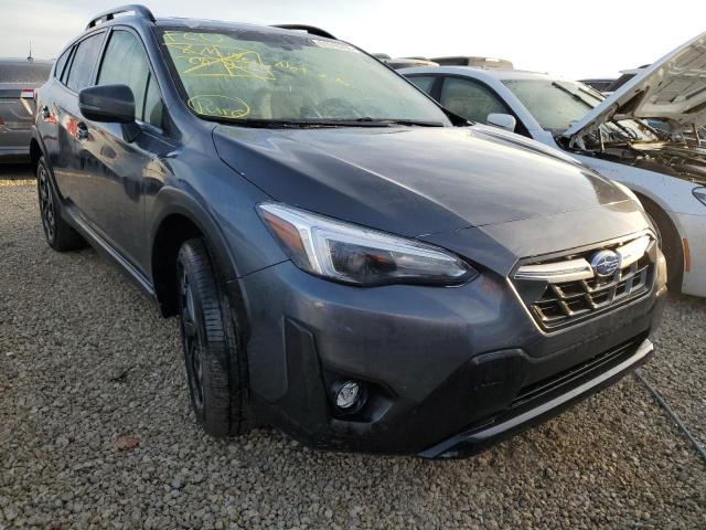 SUBARU CROSSTREK 2021 jf2gthmc9mh267445